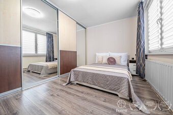 Bosen Realicity / zrekonštruovaný 2 izbový byt Bratislava -  - 3