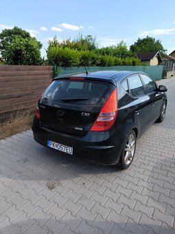 Hyundai i30 85kw 1.6 nafta - 3