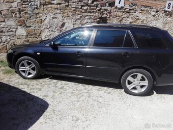 Mazda 6 combi - 3