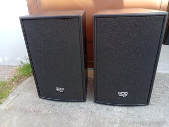 Reprobedne Dap Audio Pro 12 - 3