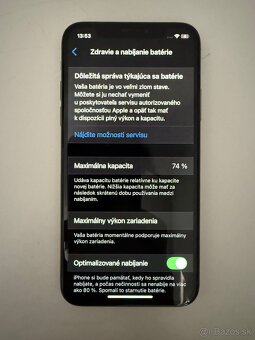 iPhone XS 64GB - Rose Gold - 3