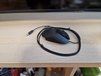 Herná myš Logitech G402 Hyperion Fury - 3