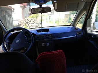 Meriva - 3