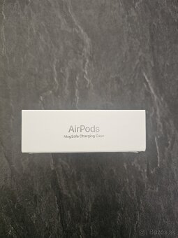 Apple AirPods 3 generation 1:1 - 3