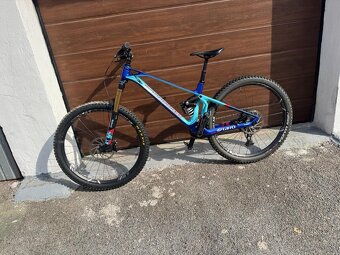 mondraker superfoxy RR karbon - 3