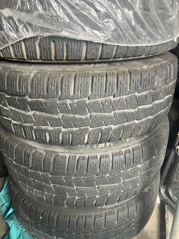 5x112 r16 195/60 r16c SAG - 3