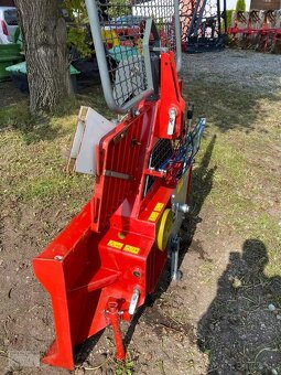 Navijaky za traktor do 3bodu. - 3