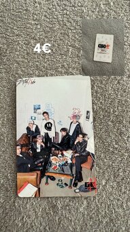 K-pop photocards - 3