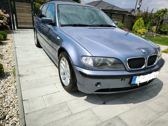 BMW 320d 110kw FL - 3