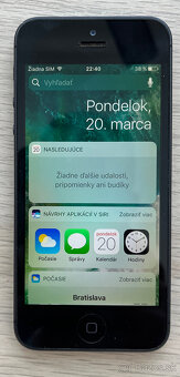Iphone 5, 16GB - 3