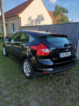 Ford focus 1.6 tdci - 3