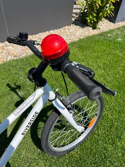 Predam decathlon BTWIN Detský bicykel 20" - 3