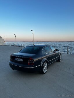 SKODA SUPERB 2.0TDI - 3