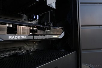 Herný PC, i7 14700KF, RTX 9070, 32GB RAM DDR5, SSD, 24m - 3