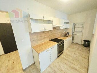 PRENÁJOM 2 IZBOVÝ BYT /54 M2/ SEVER/ BALKÓN /PIVNICA - 3