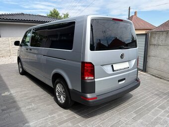 Vw T6.1 Transportér 8miesten - 3