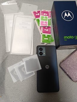 Motorola g53 - 3