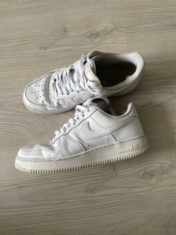 Nike Air force - 3
