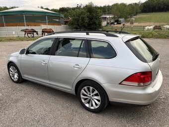 Volkswagen Golf 5 variant 1.9 TDI - 3