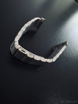 Kovový remienok na Apple Watch Ultra - 3