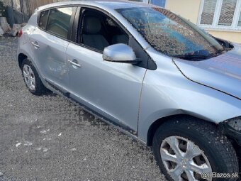Rozpredam Renault Megane III 1.5 DCI K9K - 3