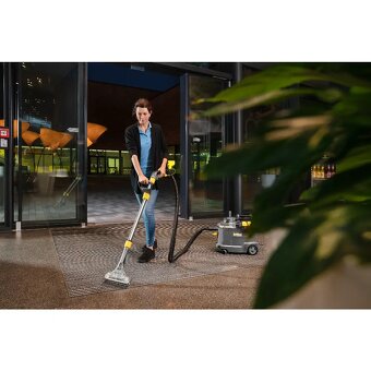 Prenájom tepovačov Karcher 8/1 a Karcher 10/1 - 3