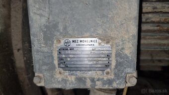 Predam membranove cerpadlo s variatorom funkcne - 3