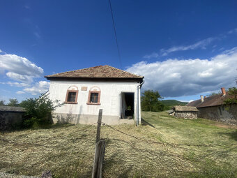 PREDAJ Rodinný dom Fony, Maďarsko - 3