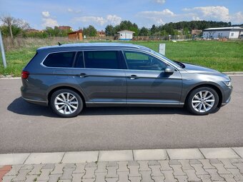 VW PASSAT B8 2,0TDI-2016-LED-ACC-HIGHLINE-4MOTION-140KW - 3