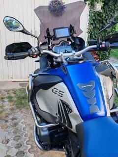BMW R1200GS ADVENTURE - 3