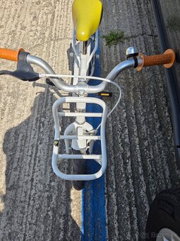 Detský bicykel Volare - 3