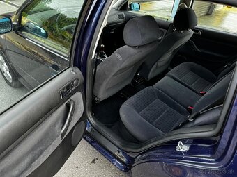Golf 4 1,9 TDI 74 kW - 3