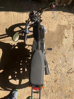 MPKorado 50cm3 EFI Euro 5 - 3