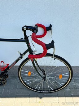 Cestný bicykel - 3