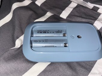 Microsoft 1679C Bluetooth Bezdrôtová myš - 3