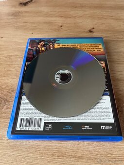 Farcry 6 PS4 - 3