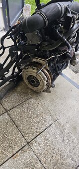 Motor 2.0 TDI 103kw CFHC - 3