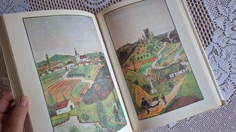 Josef Lada- Kronika meho zivota - 3