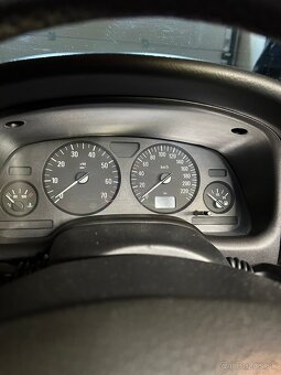 Opel Astra Classic 1.4 Twinport, 5M – rok 2007, klimatizácia - 3