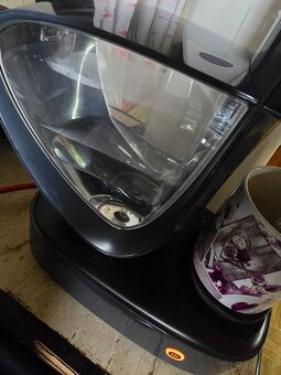 Dolce Gusto Innfissima 50e ( KRUPS ) - 3
