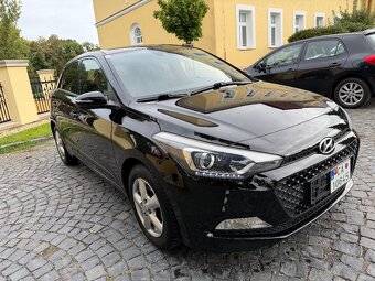 Hyundai i20 1.2i Cool 72000km - 3