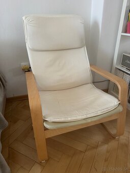 Hojdacie kreslo - 3