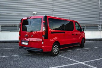 Opel Vivaro Van 1.6 BiTurbo CDTI - 3