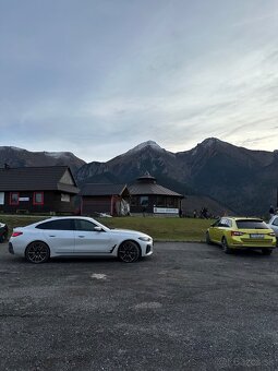 Originál kolesa BMW i4 G26 R20 M-Paket - 3