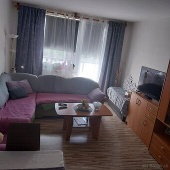 PREDÁM Priestranný 4-izbovy byt HORNÉ OBDOKOVCE - 3