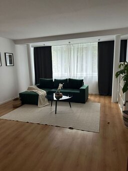 Nadštandardný 4i mezonet s balkónom a komunitnou záhradou –  - 3