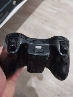 X box 360 + kinekt - 3