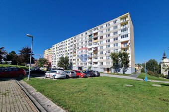 PREDAJ, 4-izbový byt po kompletnej rekonštrukcii v Poprade – - 3