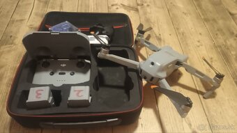 Dji AIR 2s - 3