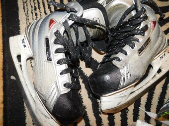 Bauer Vapor č-37,5 - 3